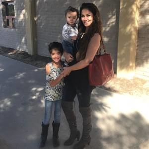 Meet your Posher, Marrissa